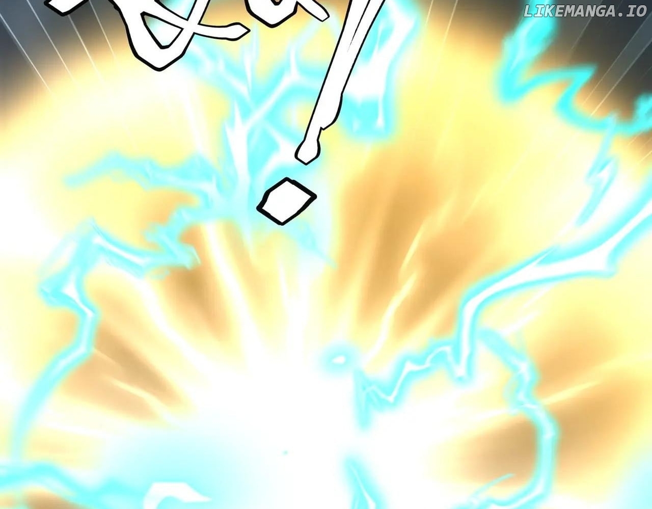 With My Netherworld Trillions, Game On! Chapter 252 - page 74
